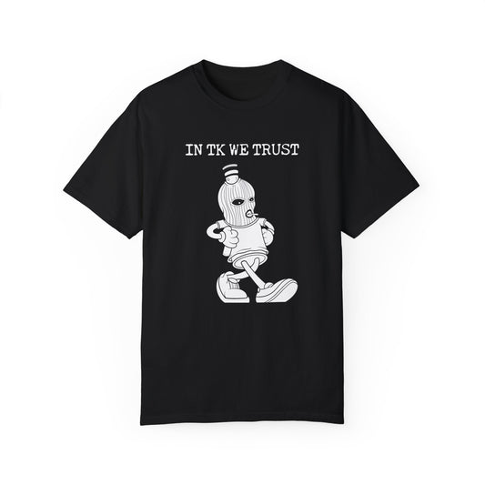 Soju Gang V1 T-Shirt